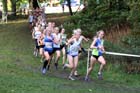 Senior women, National Cross Country Relays, Berry Hill Park, Mansfield. Photo: David T. Hewitson/Sports for All Pics